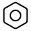 Lightning bolt energy icon