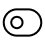 Toggle switch control icon